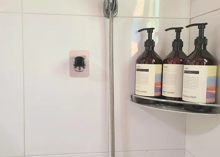 Amy #gangnam #coex #seolleung Station 6min By Walk #free Washer, Dryer #elevator #large Balcony #two Bedroom * Seoul