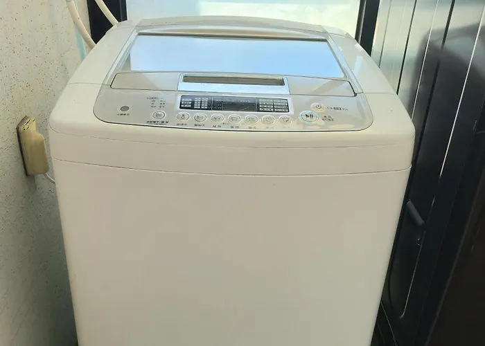 Amy #gangnam #coex #seolleung Station 6min By Walk #free Washer, Dryer #elevator #large Balcony #two Bedroom