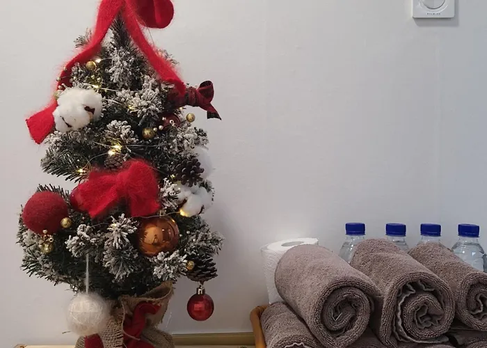 Apartment Amy #gangnam #coex #seolleung Station 6min By Walk #free Washer, Dryer #elevator #large Balcony #two Bedroom *